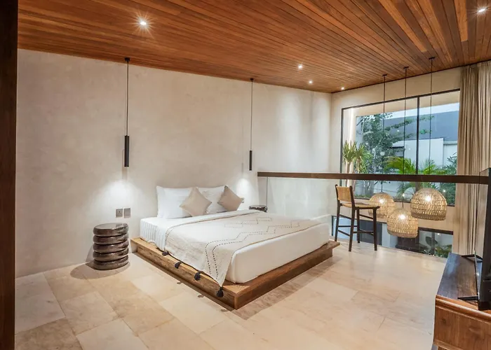 Serene Bingin, By Blacksand Villa Uluwatu (Bali)