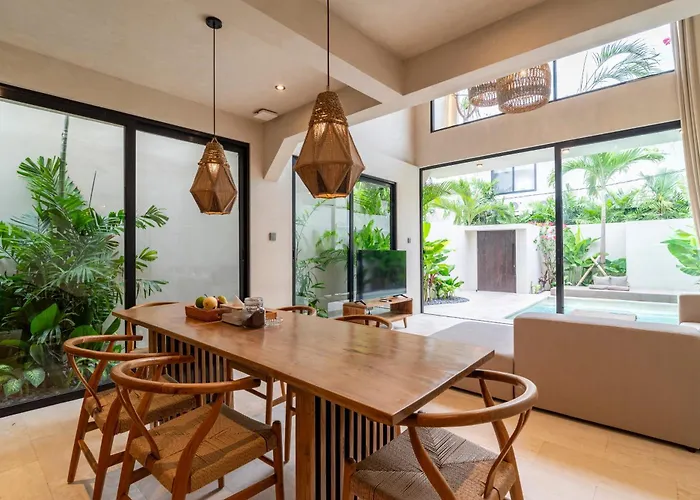 Villa Serene Bingin, By Blacksand *