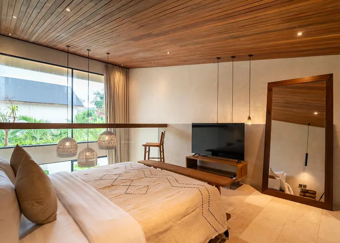 Serene Bingin, By Blacksand * Uluwatu (Bali)