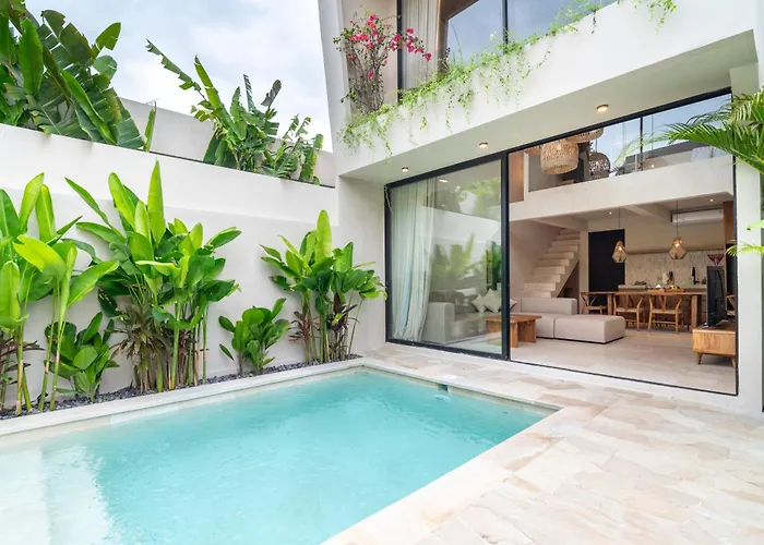Villa Serene Bingin, By Blacksand *