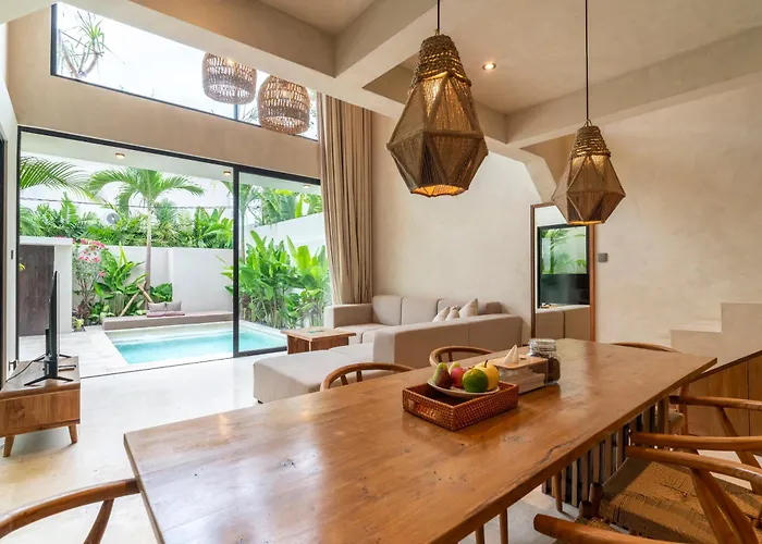 Villa Serene Bingin, By Blacksand Uluwatu (Bali)