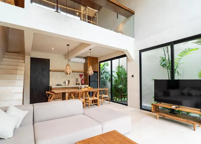 Villa Serene Bingin, By Blacksand *