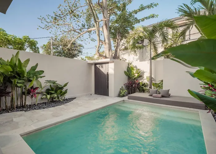 Villa Serene Bingin, By Blacksand *