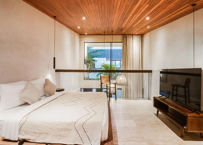 Serene Bingin, By Blacksand Villa Uluwatu (Bali)