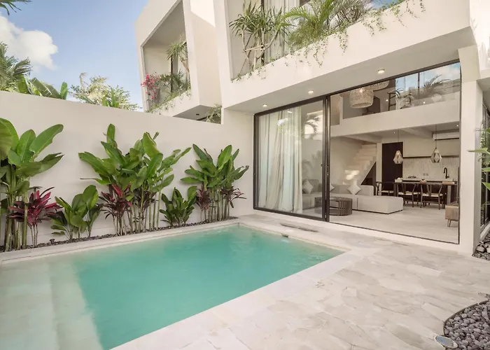 Villa Serene Bingin, By Blacksand Uluwatu (Bali)